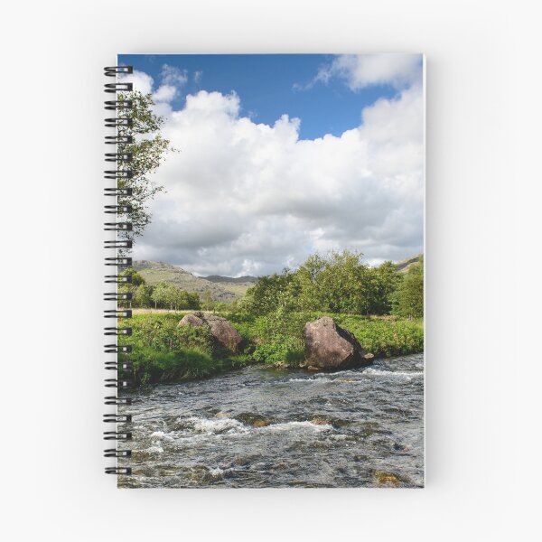 Item preview, River Dubbon in Summer designed and sold by John Dunbar.