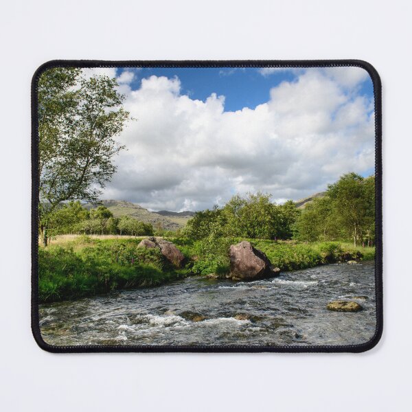 Item preview, River Dubbon in Summer designed and sold by John Dunbar.