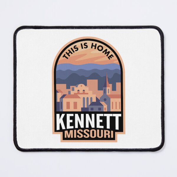 Item preview, Downtown Kennett Missouri This is Home designed and sold by HalpinDesign.