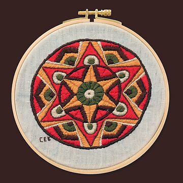 Artwork thumbnail, Gold Star by Carrie Brummer