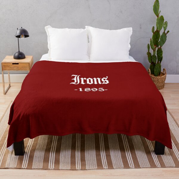 Item preview,  Irons designed and sold by Truefans.