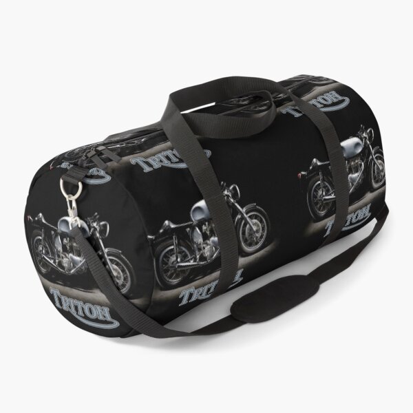 Item preview, Triton Cafe Racer designed and sold by twixt-two-wheels.