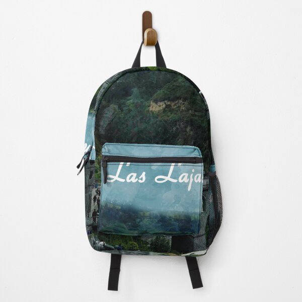 Item preview, Las Lajas Sanctuary Colombia Travel designed and sold by Alexandra Rty.