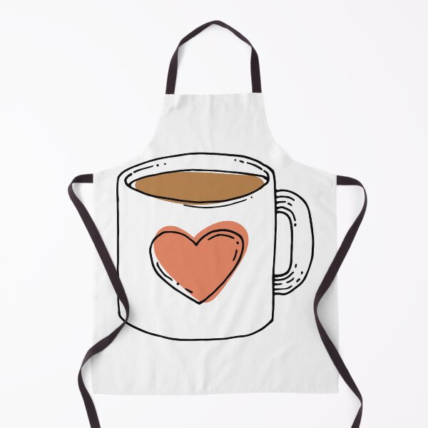 Item preview,  coffee time hand screen printed tee designed and sold by Stevenobinsun.