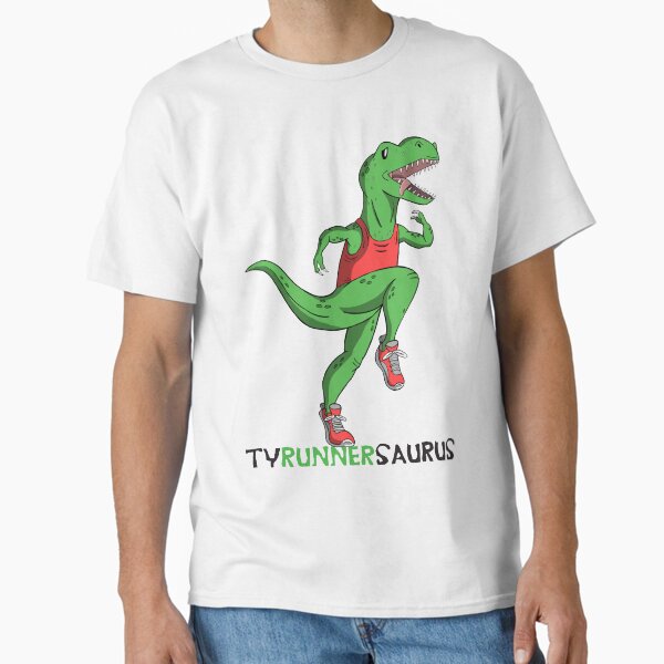 Item preview, Tyrunnersaurus  designed and sold by Moy-El.