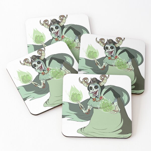 Item preview, Adventure Time, The Lich designed and sold by Eren Caliskan.