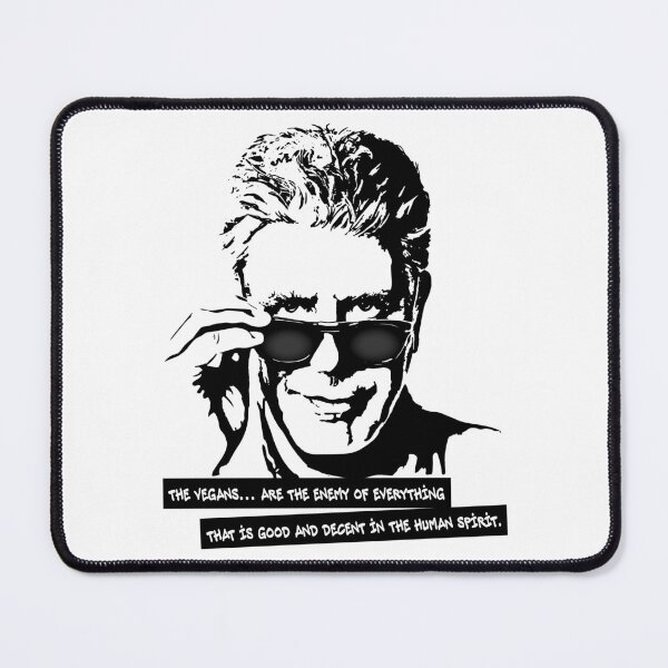 Item preview, Vegans are the Enemy designed and sold by DesignCats.