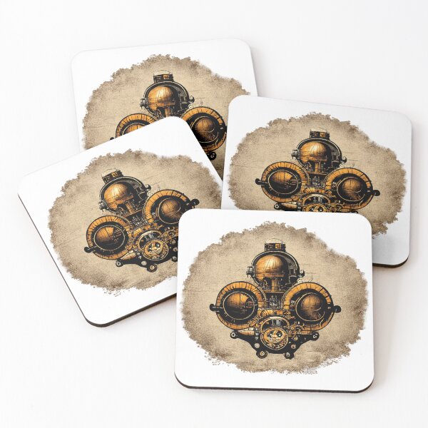 Item preview, Sketchpunk - Turbines designed and sold by 13Era.