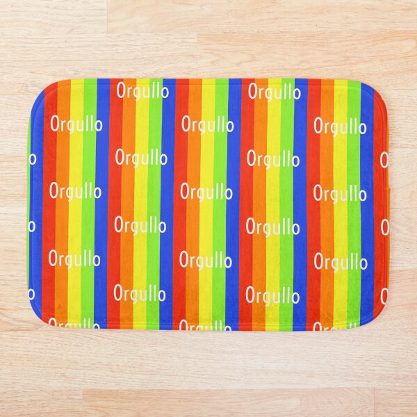 Aperçu de l'œuvre Orgullo diseño (fierté espagnole) créée et vendue par Pittstop.