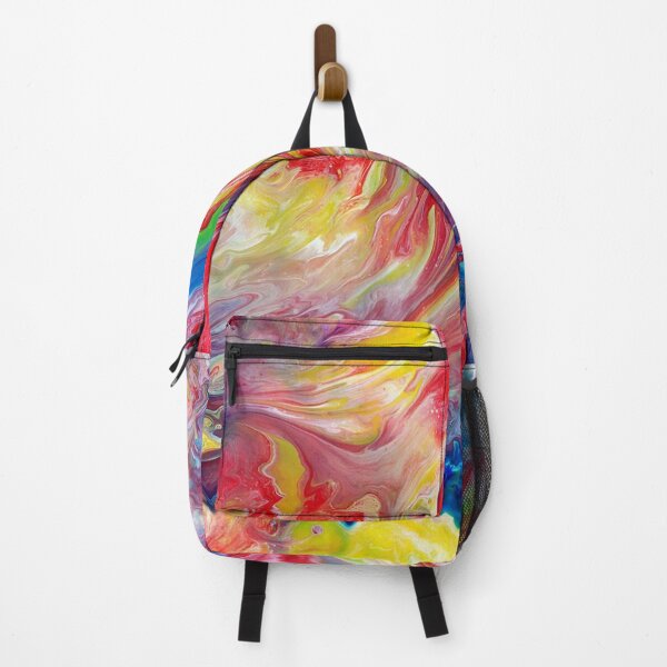 Item preview, Abstract Fluid painting art , liquid art gifts for mummy  designed and sold by THASSON.