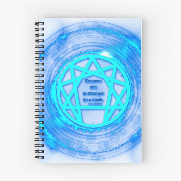 Item preview, Gurdjieff on self aim and group work designed and sold by WanderingGraha.