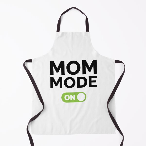 Item preview, Mom Mode On designed and sold by freshLayer.