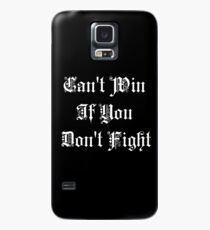 Funda/vinilo para Samsung Galaxy AoT