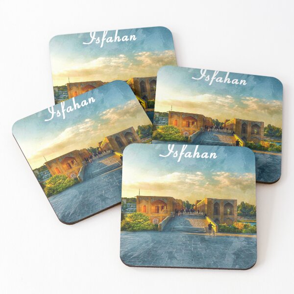Item preview, Isfahan Iran Travel designed and sold by Alexandra Rty.