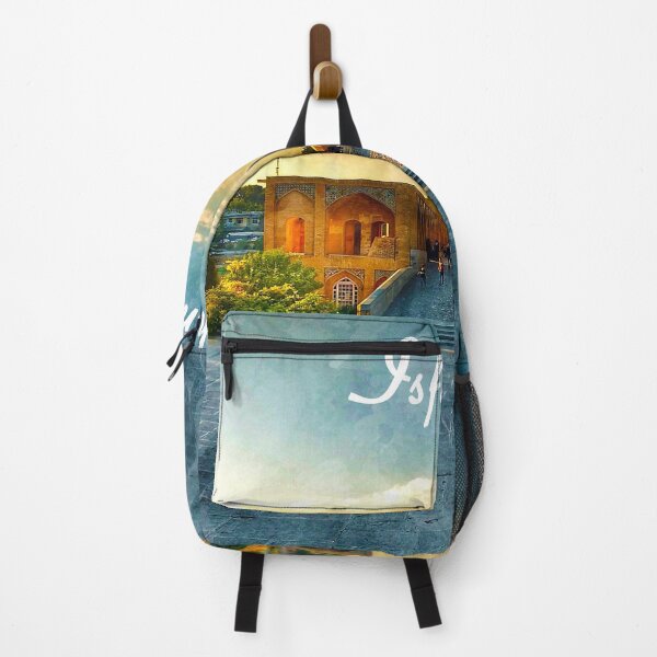 Item preview, Isfahan Iran Travel designed and sold by Alexandra Rty.
