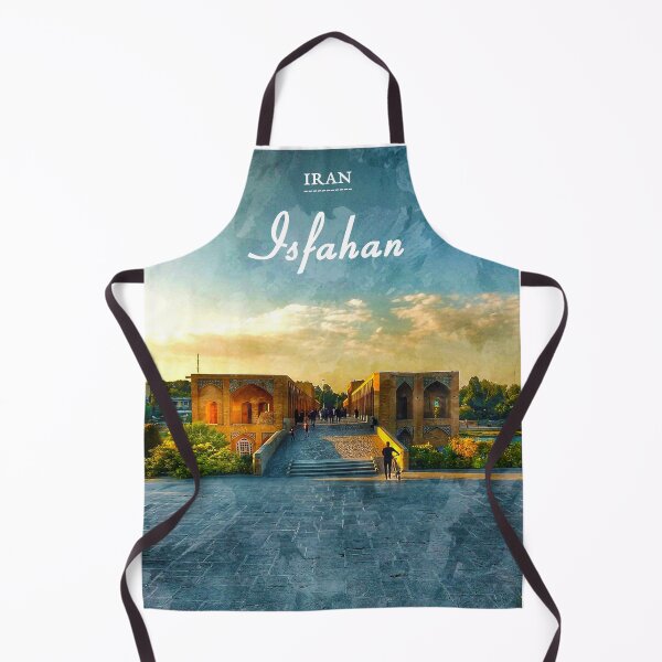 Item preview, Isfahan Iran Travel designed and sold by Alexandra Rty.