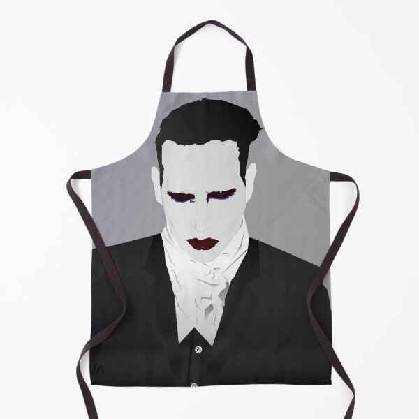 Item preview, Marilyn Manson designed and sold by vla9.