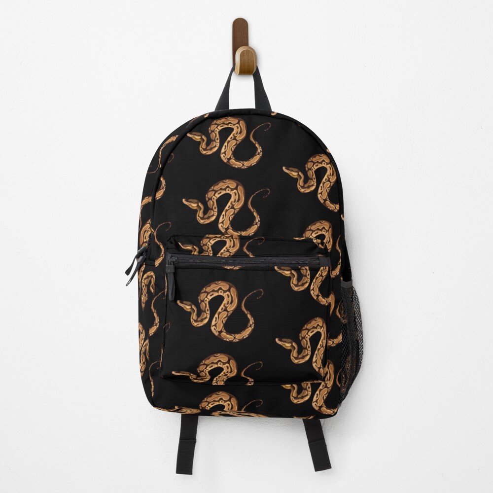 Item preview, Backpack designed and sold by TwilightSaint0.