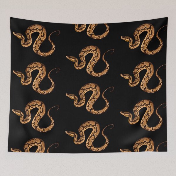 Item preview, Cute Ball Python designed and sold by TwilightSaint0.