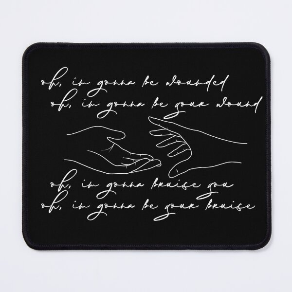 Item preview, The Word of Your Body designed and sold by Theatre Thoughts.