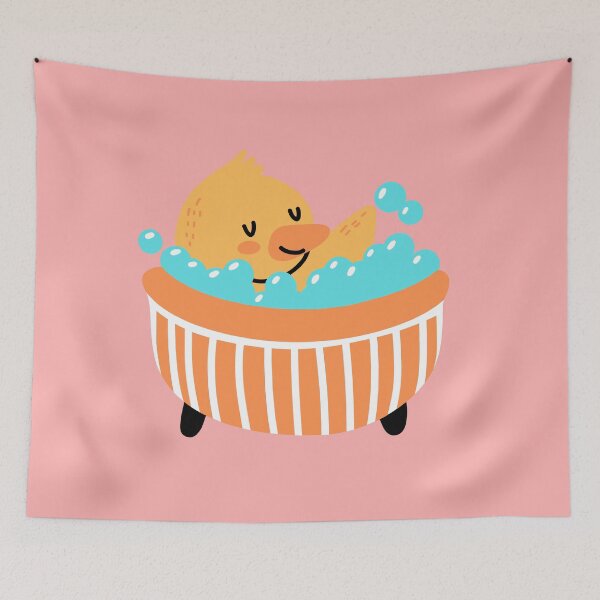 Item preview, ducks doing cute things designed and sold by Hilna799.
