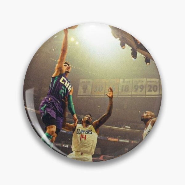 Item preview, LaMelo Ball designed and sold by ParisyaEmine.