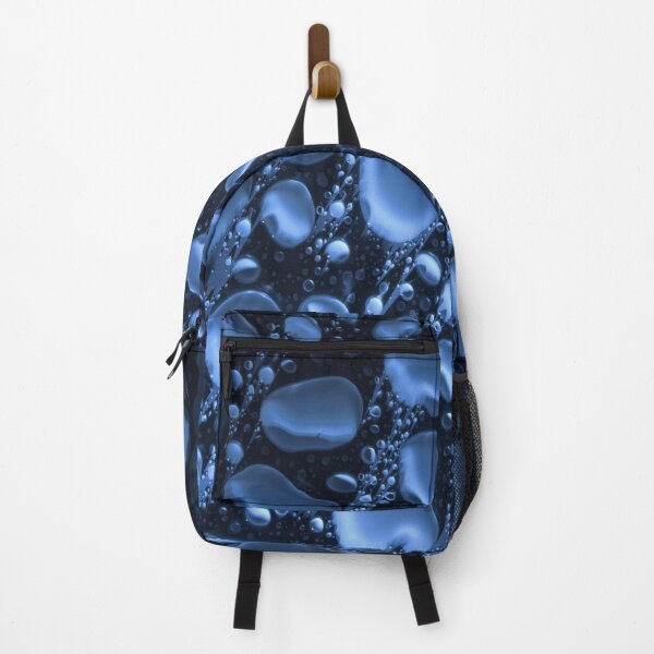 Item preview, Blue drops designed and sold by Zip-Zup.