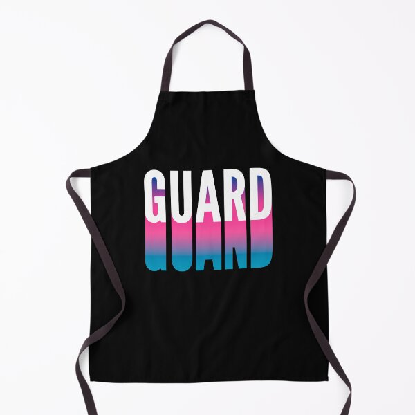 Item preview, Guard With Long Gradient Shadow designed and sold by SVPOD.