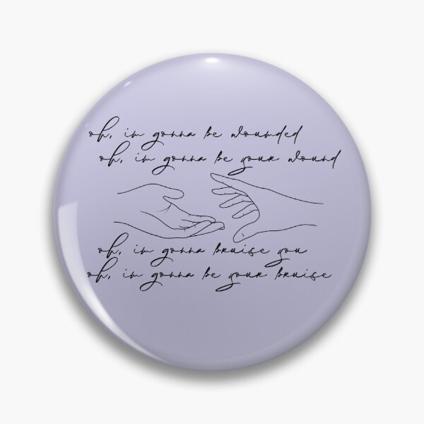 Item preview, The Word of Your Body designed and sold by Theatre Thoughts.