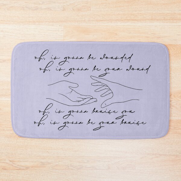 Item preview, The Word of Your Body designed and sold by Theatre Thoughts.
