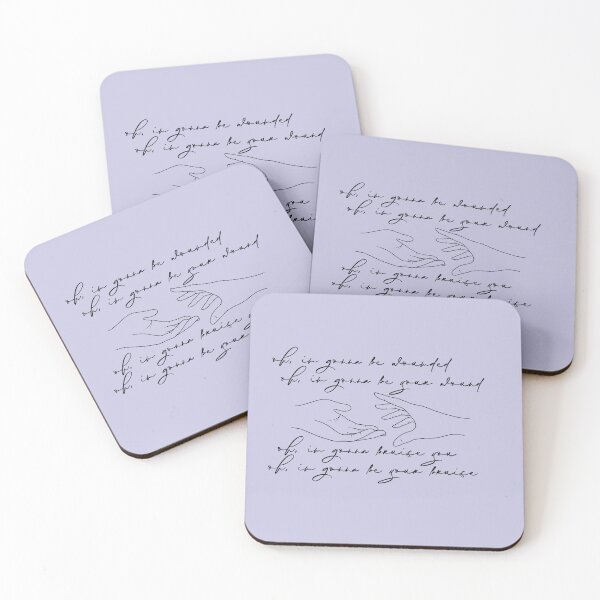 Item preview, The Word of Your Body designed and sold by Theatre Thoughts.