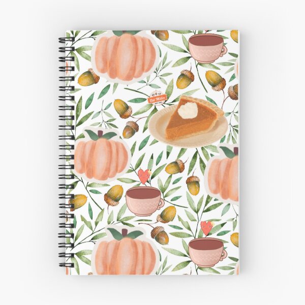 Item preview, Pumpkin pies designed and sold by Tonyasartprints.