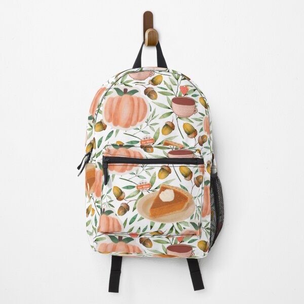 Item preview, Pumpkin pies designed and sold by Tonyasartprints.
