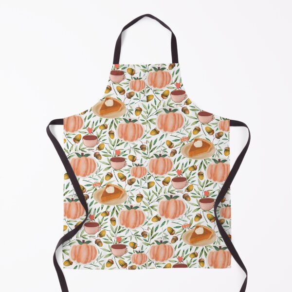 Item preview, Pumpkin pies designed and sold by Tonyasartprints.