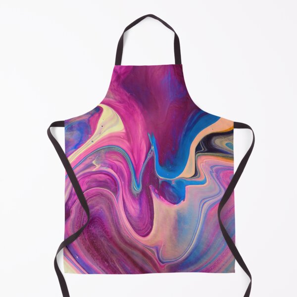 Item preview, Soft Psychedelic Pattern designed and sold by iamwowie.