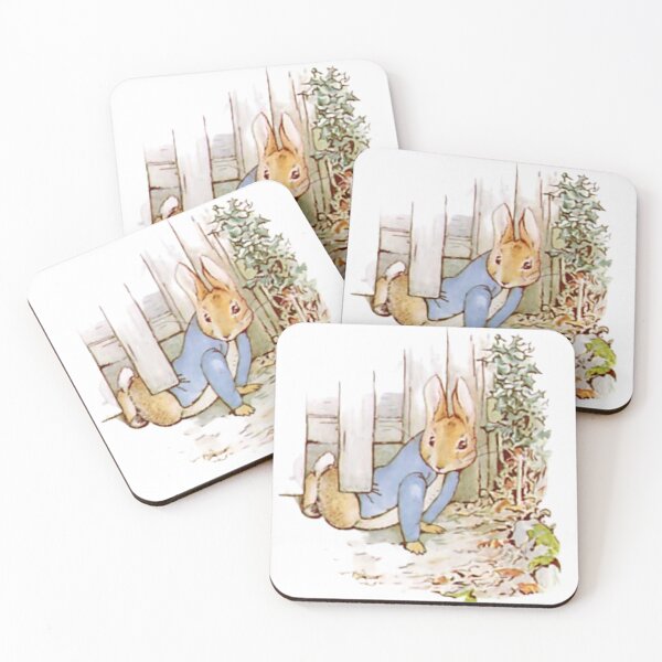 Item preview, Peter Rabbit designed and sold by ririro.