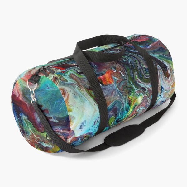 Item preview, Abstract Fluid painting art , liquid art gifts for mummy designed and sold by THASSON.
