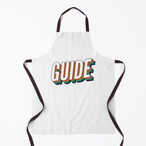 Item preview, Guide Retro Vintage Label For The Best Guide designed and sold by SVPOD.