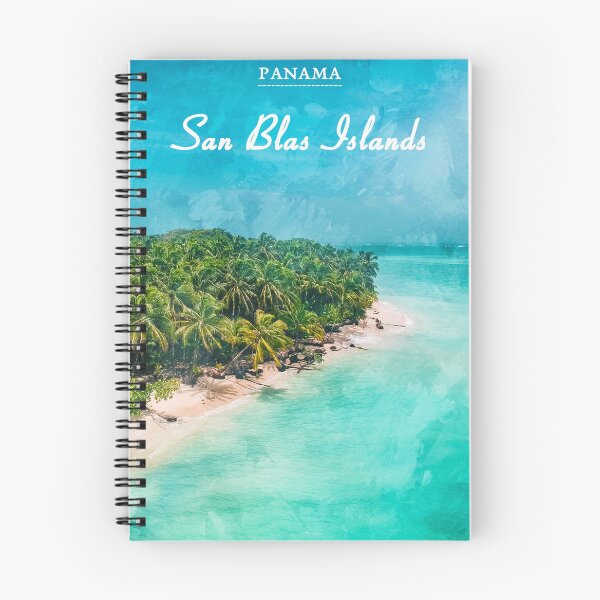 Item preview, San Blas Islands Panama Travel designed and sold by Alexandra Rty.