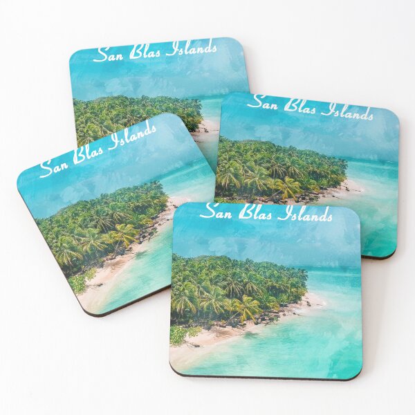 Item preview, San Blas Islands Panama Travel designed and sold by Alexandra Rty.
