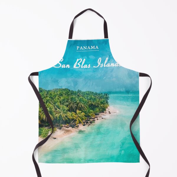 Item preview, San Blas Islands Panama Travel designed and sold by Alexandra Rty.