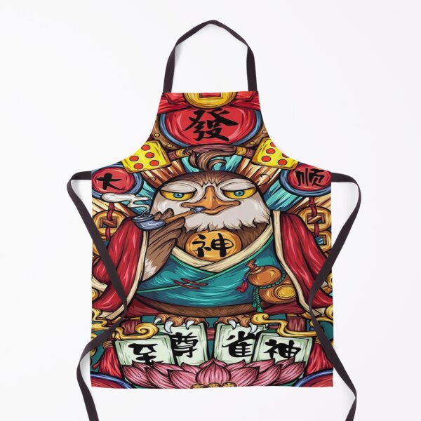 Item preview, Hawk of Wisdom designed and sold by Teixeira224.