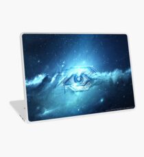 IAMI Logo Art Print - Laptop Skins Laptop Skin