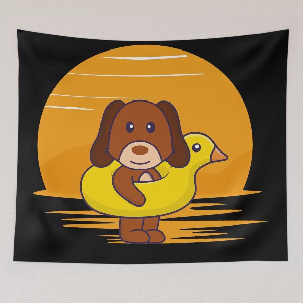 Item preview, Ducks Doing Cute Things designed and sold by Fil1987.
