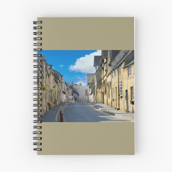 Item preview, Winchcombe Gloucestershire designed and sold by Alisonchambers2.