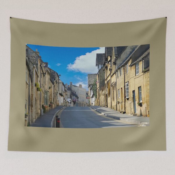 Item preview, Winchcombe Gloucestershire designed and sold by Alisonchambers2.