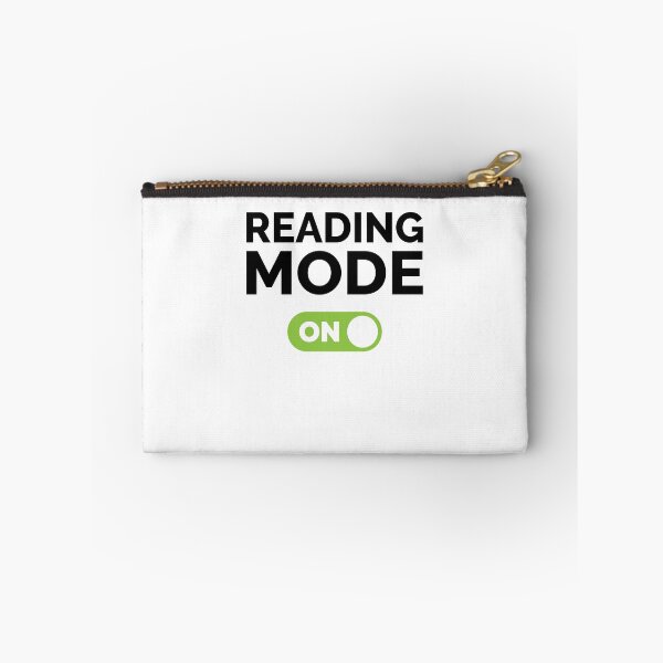 Item preview, Reading Mode On designed and sold by freshLayer.