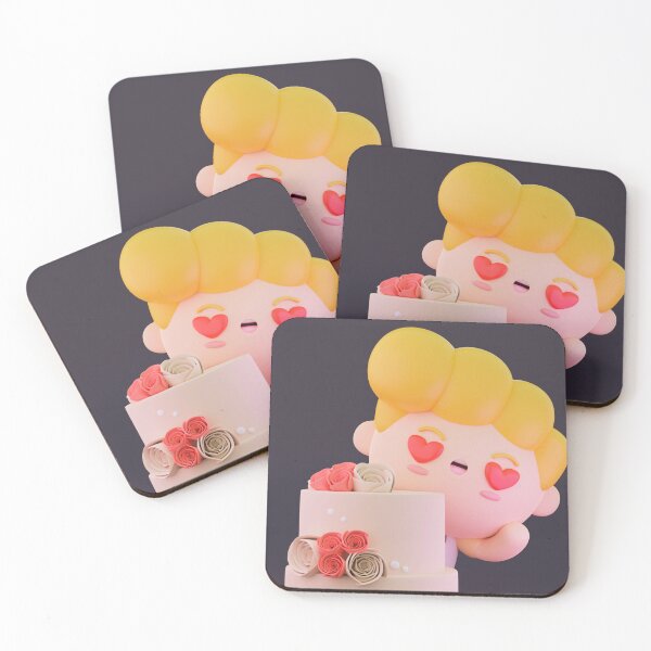Item preview, Kawaii baker designed and sold by am2c.