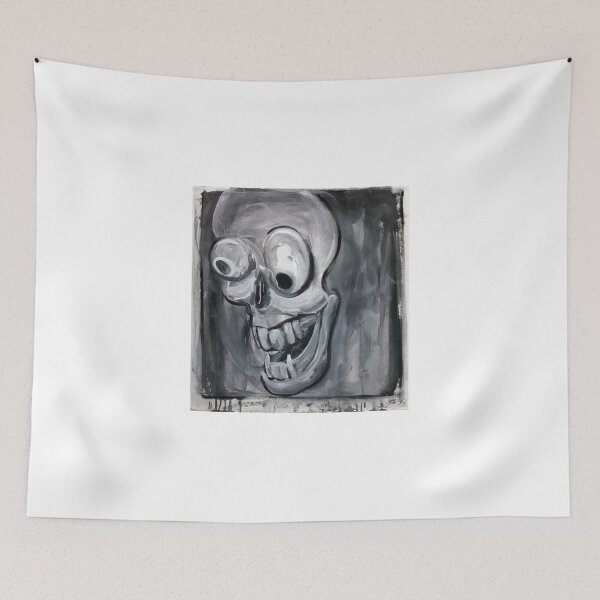 Item preview, Cráneo de Diego Manuel. designed and sold by Diego Manuel Rodriguez.