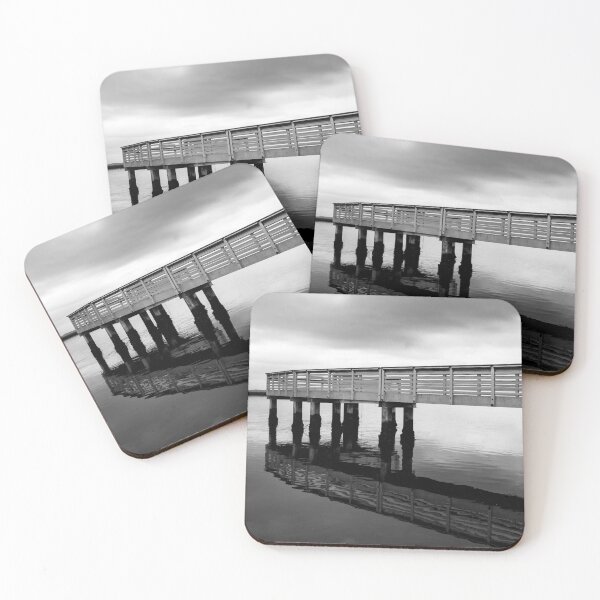 Item preview, Edisto Island Dock designed and sold by nbrandsberg.
